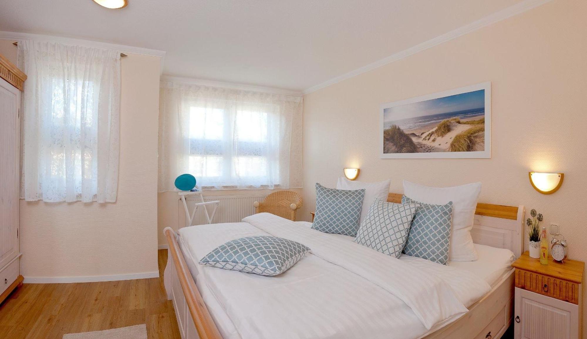 Aquamarina _ Nr_ 7 Apartment เฮริงสดอร์ฟ ภายนอก รูปภาพ